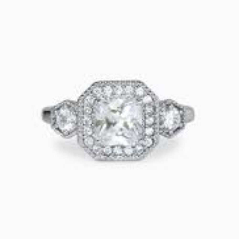 Stella and Dot Deco Cocktail Ring